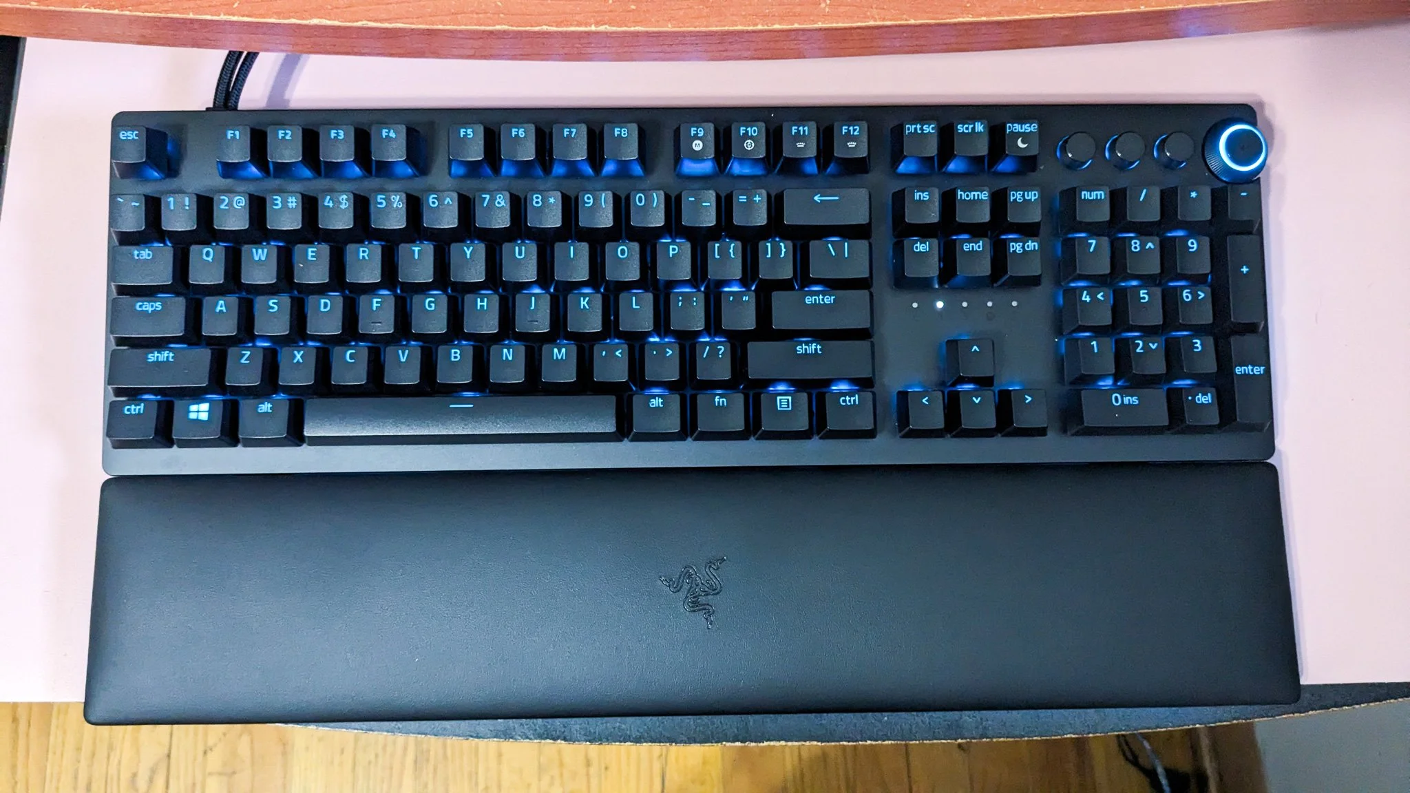 Razer Huntsman Analog V2 Review — Sypnotix